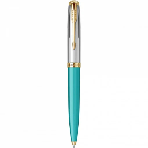 Pix Parker 51 Royal Premium GT - 1 | YEO