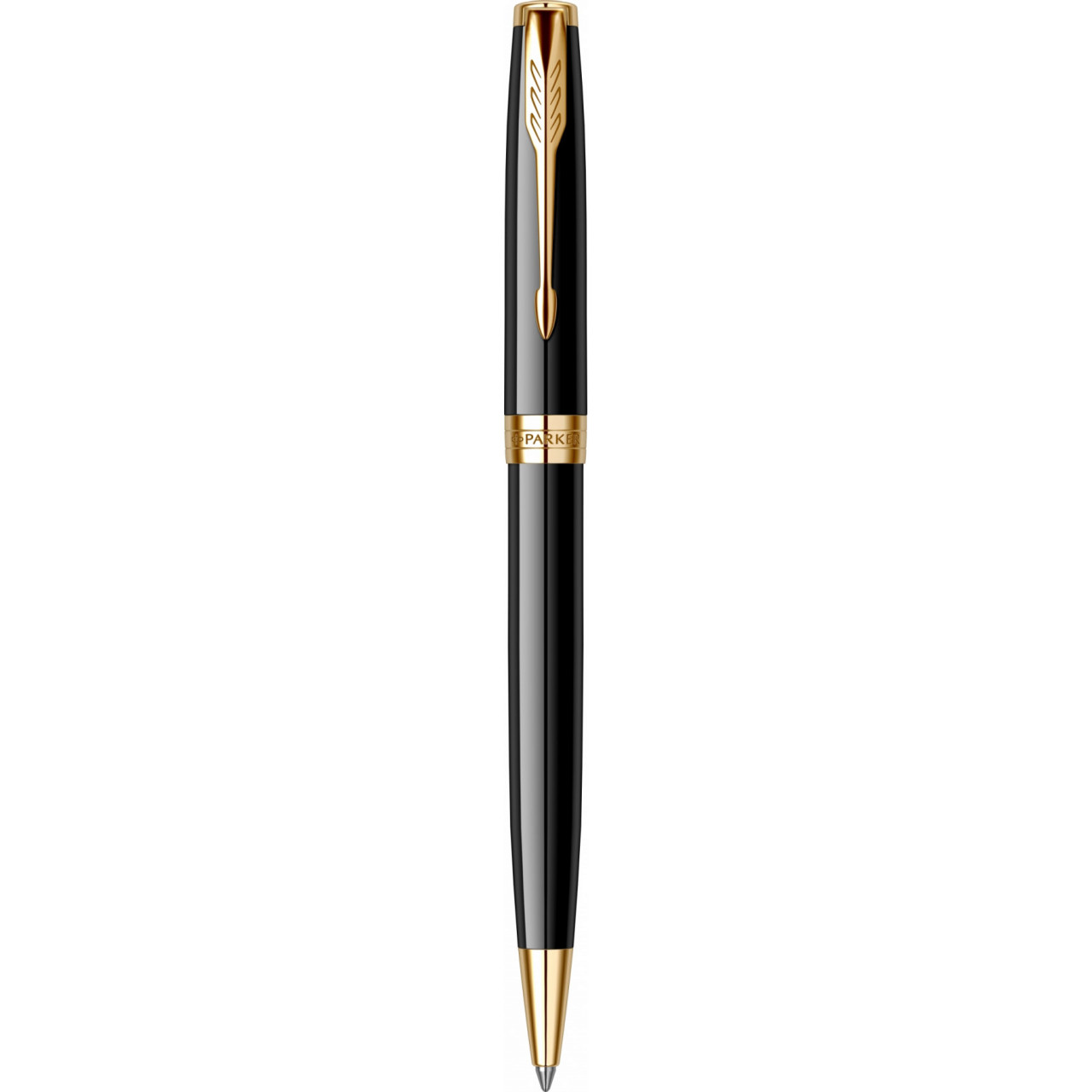 Pix Parker Sonnet Royal Black GT