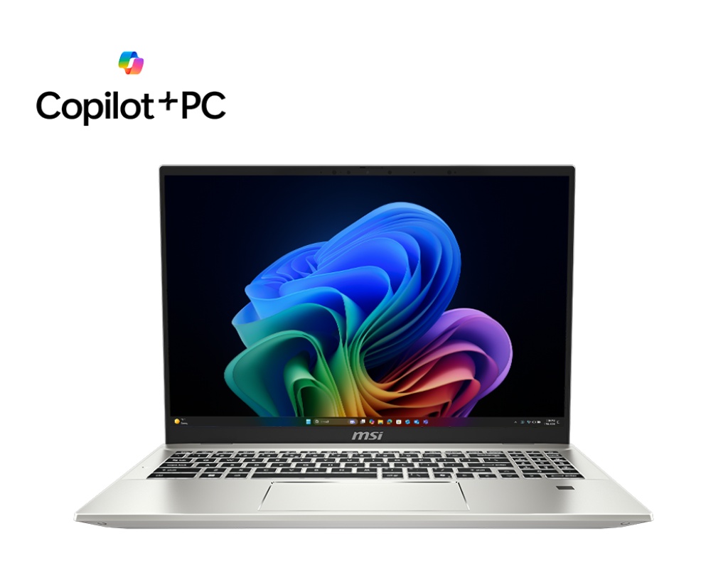 Prestige 16 UHD+ R9 AI 365 32 1 UMA W11H