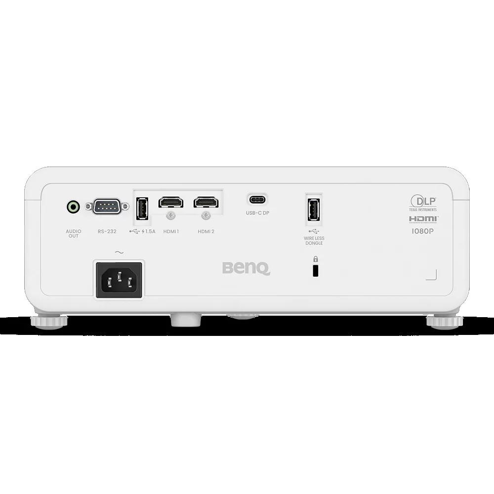 PROJECTOR BENQ LH650 - 1 | YEO
