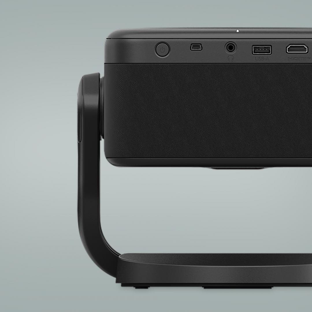 PROJECTOR EPSON EF-22B - 3 | YEO
