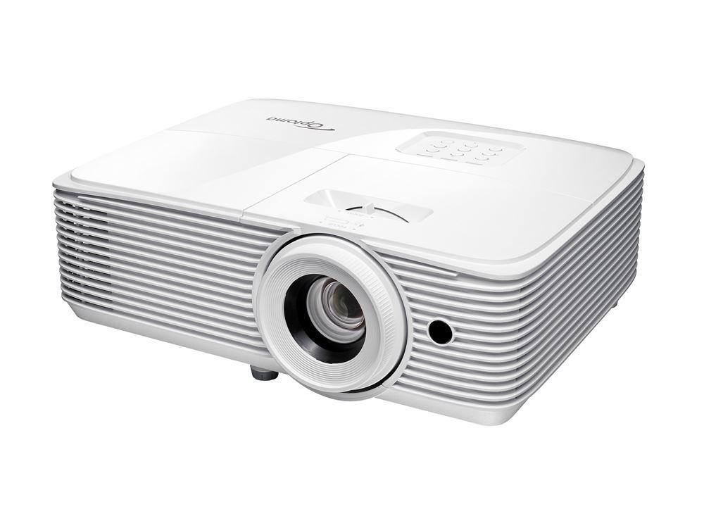 PROJECTOR OPTOMA EH401 - 4 | YEO