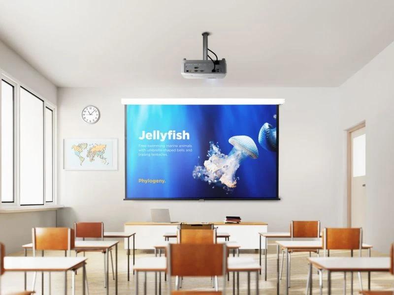 PROJECTOR Viewsonic PA504W - 3 | YEO