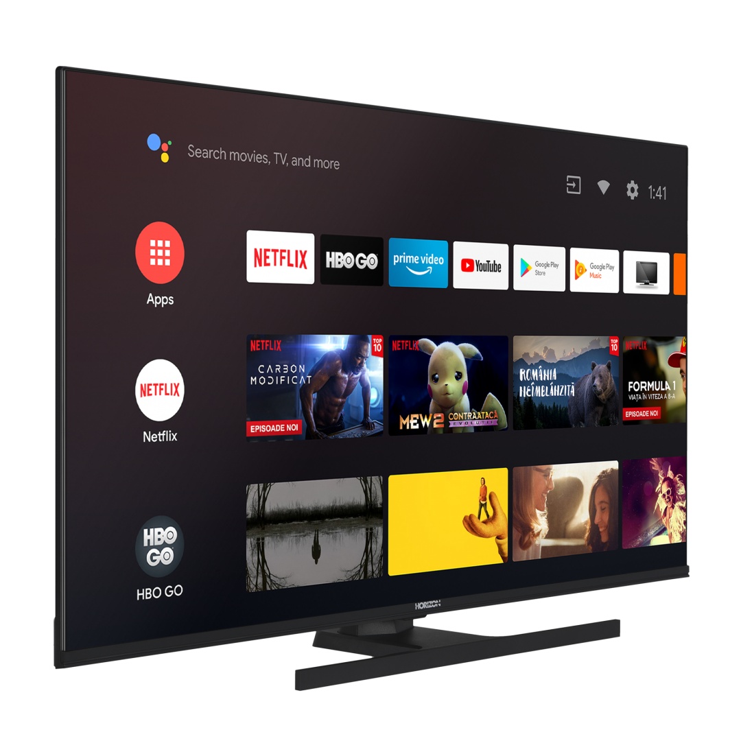 QLED TV 43