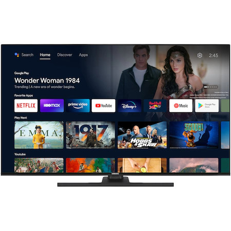 QLED TV 43