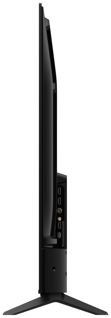QLED TV 4K 55\'\'(138 cm) TCL 55T69C - 4 | YEO