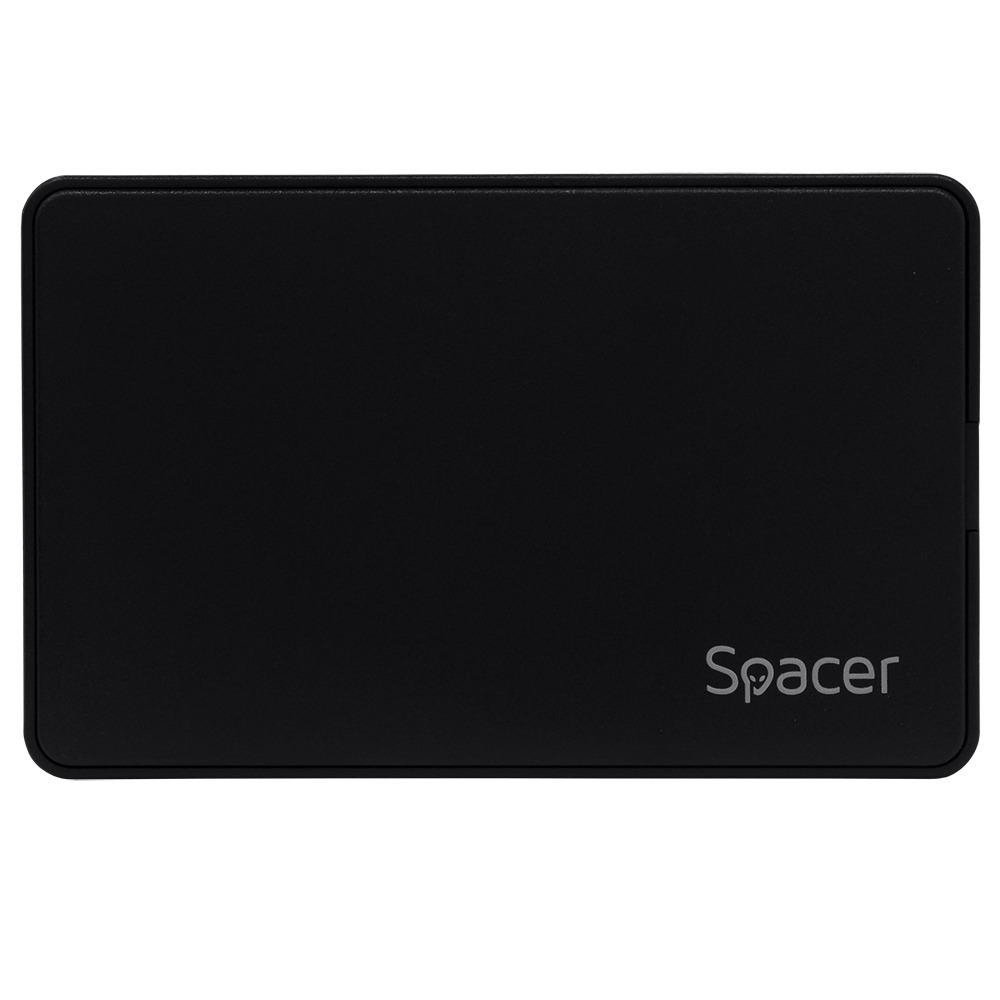 Rack ext. HDD/SSD 2.5