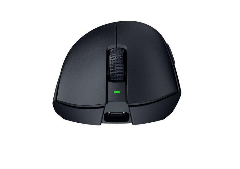 Razer DeathAdder V3 Pro Black - 3 | YEO