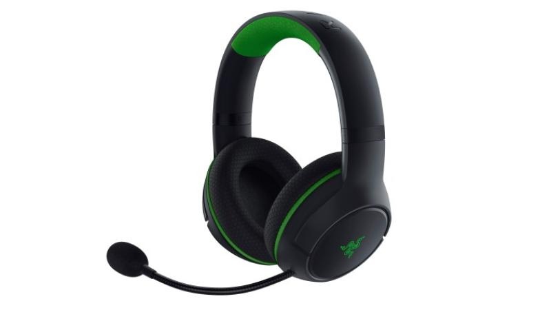 Razer Kaira Xbox Wireless Gaming Headset - 2 | YEO