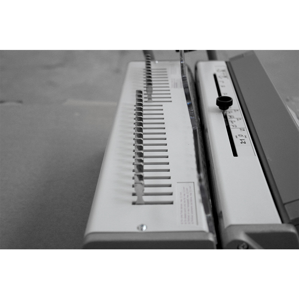 RENZ ECO-S 360 - 1 | YEO