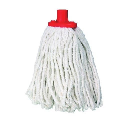 Rezervă mop bumbac clasic, 280 gr.