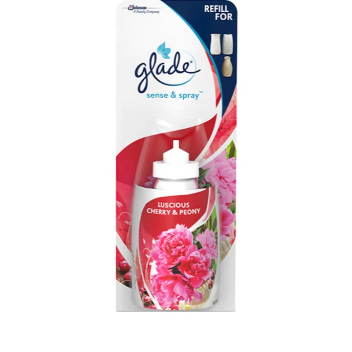 Rezervă odorizant de cameră Glade Sense and Spray, 18 ml - 1 | YEO