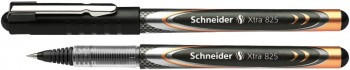 Roller cu cerneala Schneider Xtra 825, ball point 0.5mm