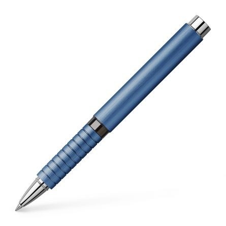 Roller Essentio Aluminium Faber-Castell