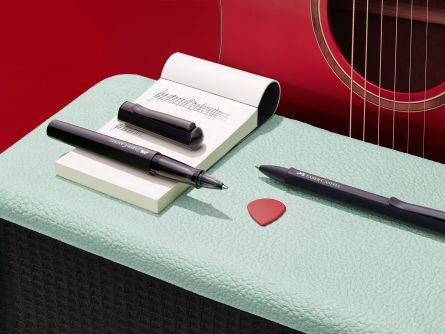 ROLLER HEXO FABER-CASTELL - 2 | YEO