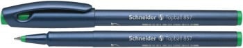 Roller Schneider Topball 857, varf cu bila 0.6mm - 1 | YEO