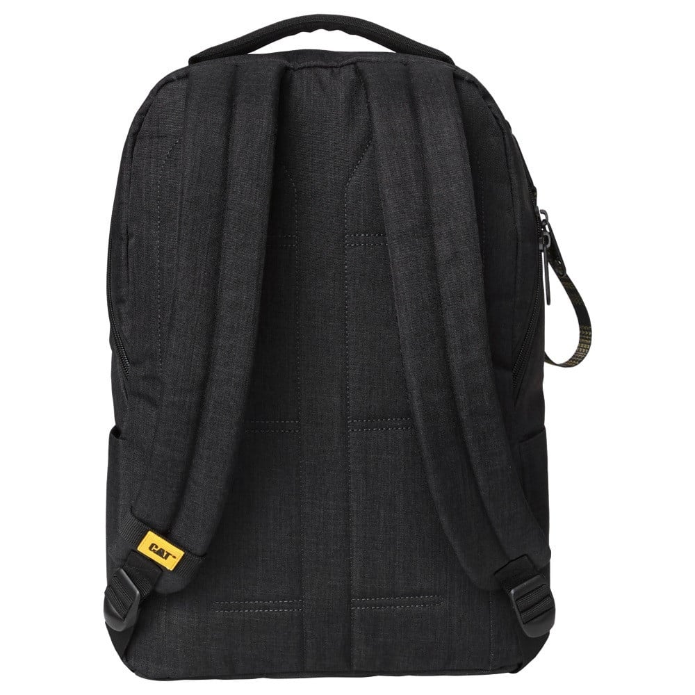 Rucsac CATERPILLAR Bizz Tools - Laptop - negru - 1 | YEO