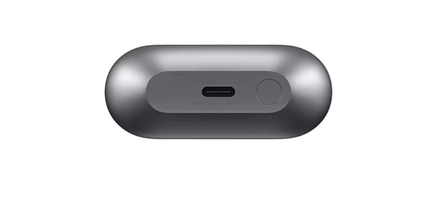 SAMSUNG GALAXY BUDS 3 Silver - 2 | YEO
