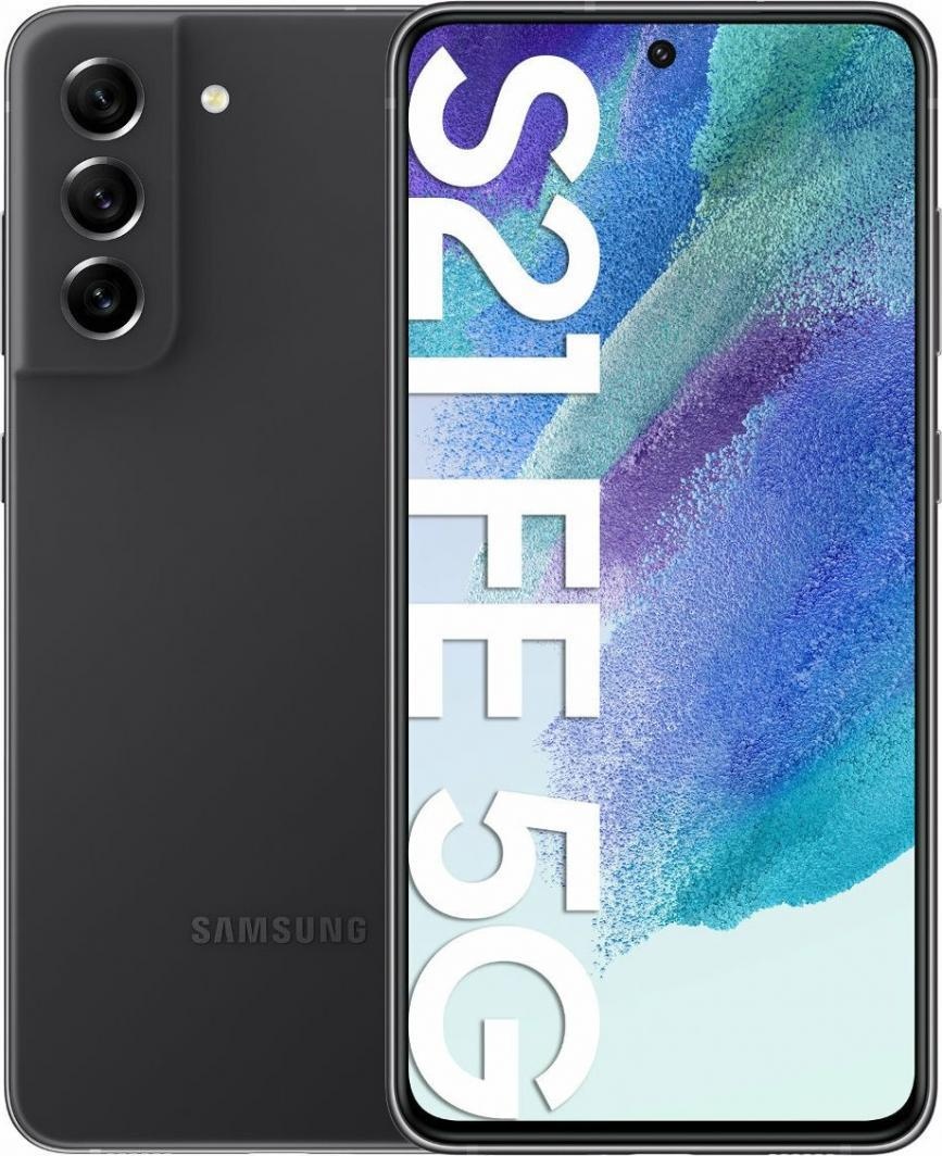 SAMSUNG S21 FE 5G G990B 6.4