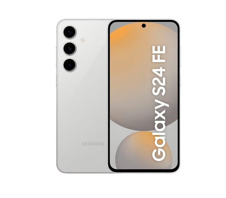 Samsung S24 FE 5G S721B 8GB 256GB DS Gy