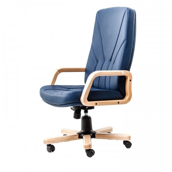 Scaun directorial 5900 LEMN - 1 | YEO