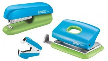 Set capsator F5, 10 coli, perforator FC10, 10 coli si decapsator Rapid