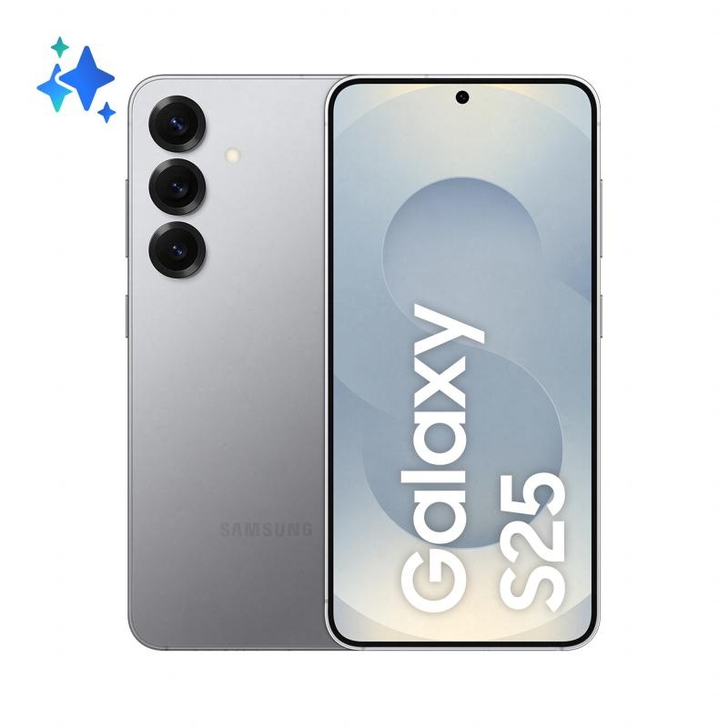 SG S25 5G S931B 6.2