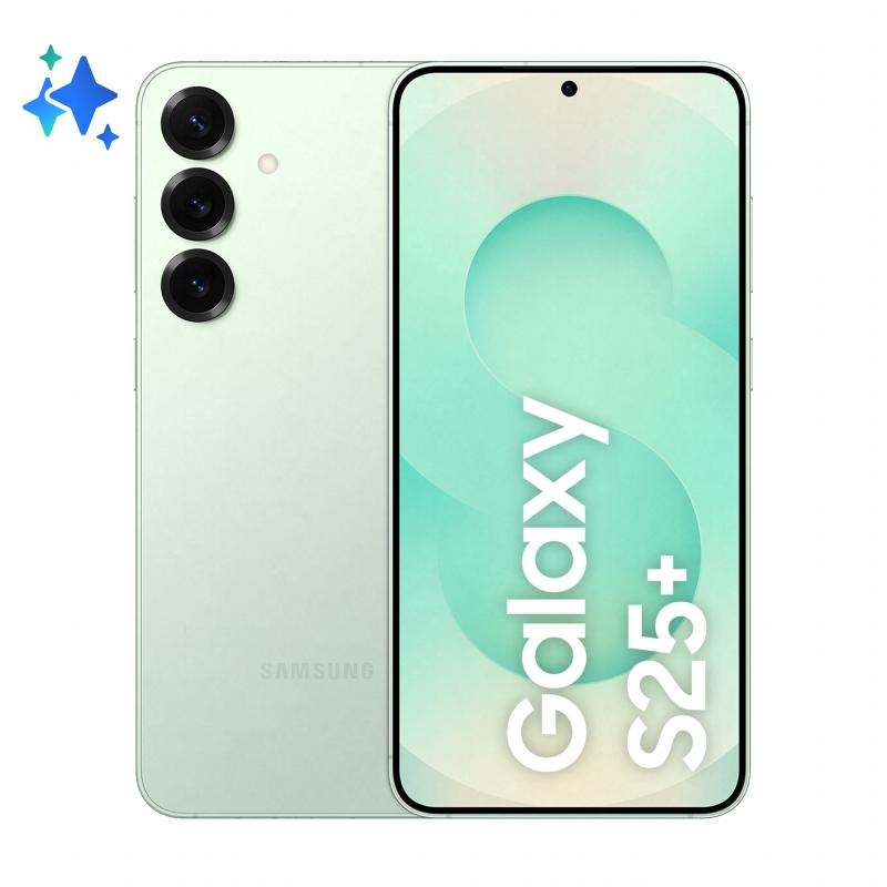SG S25+ 5G S936B 6.7