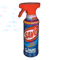 Soluție antimucegai Savo, 500ml