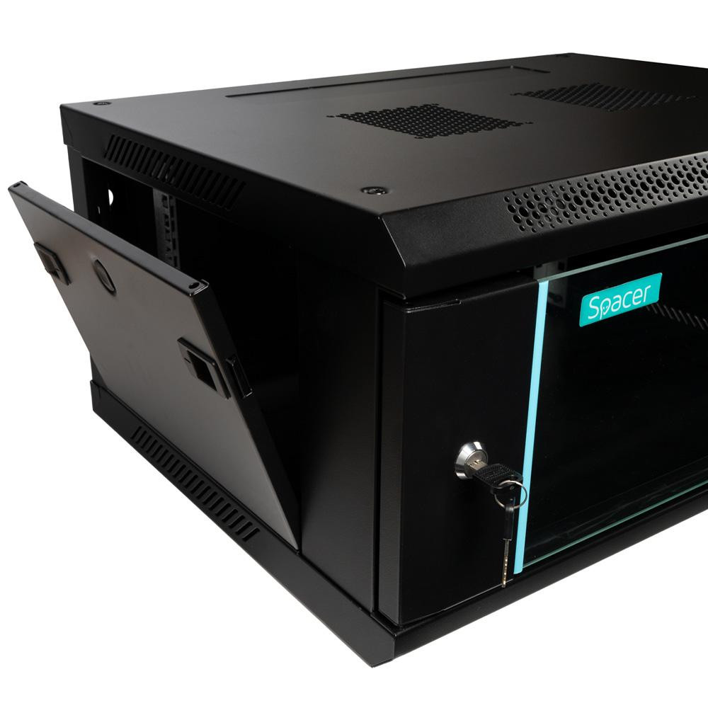 SPACER CABINET 19