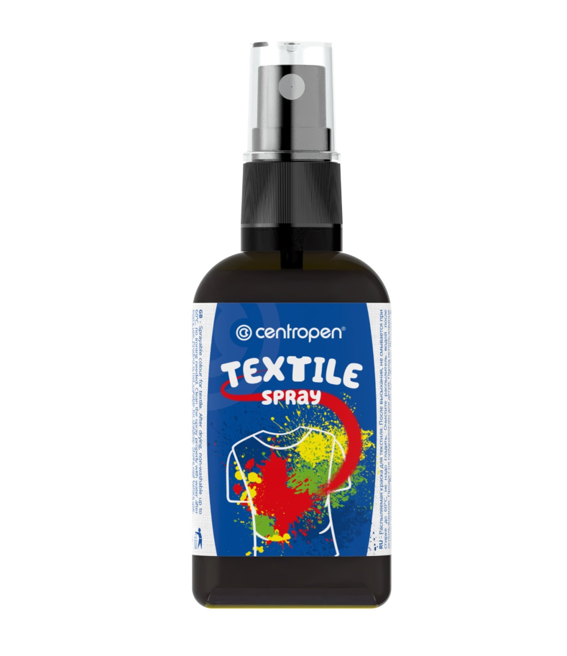Spray textil Centropen, 110ml - 1 | YEO