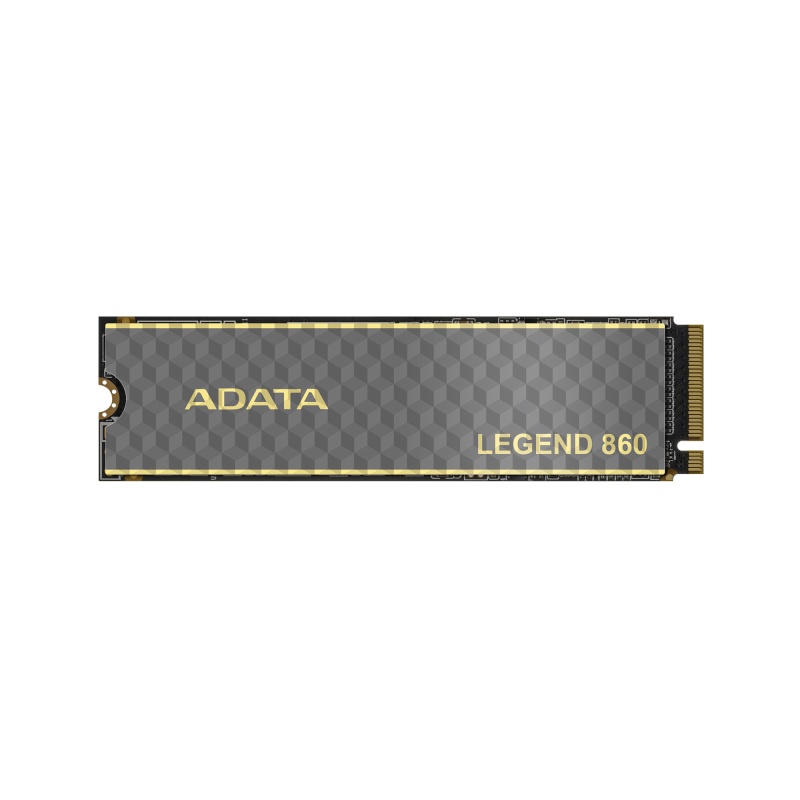 SSD Adata Legend 860, 1TB, M.2 2280, PCI