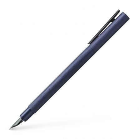 Stilou Faber-Castell Neo Slim Aluminium F - 1 | YEO