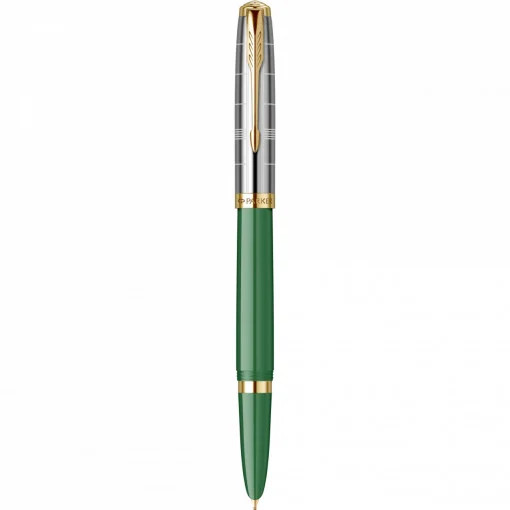 Stilou Parker 51 Royal Premium GT - 3 | YEO
