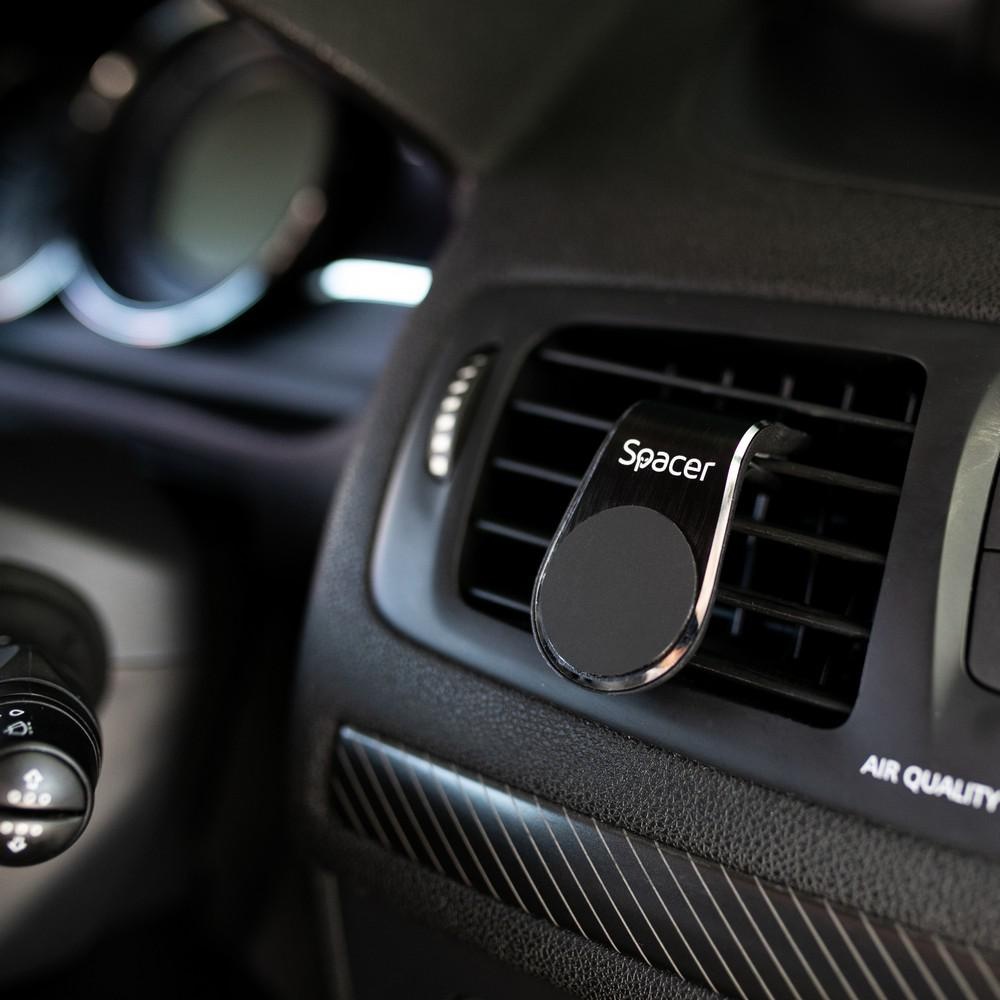 Suport auto Spacer prindere grilaj ng - 4 | YEO