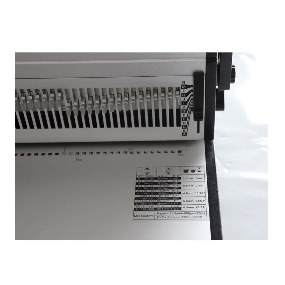 SUPU CW430E - 2 | YEO