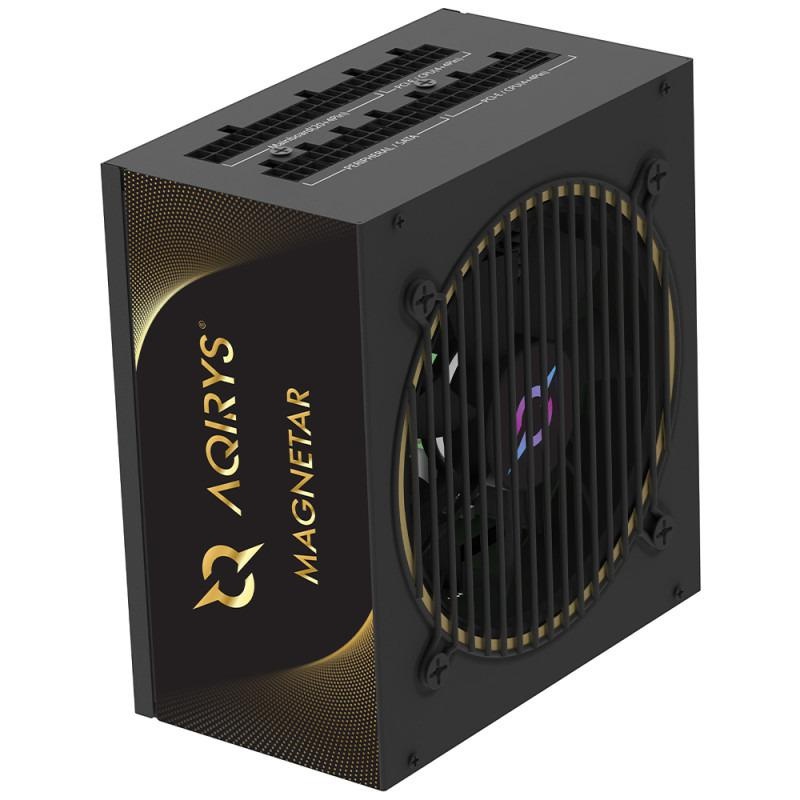 Sursa Aqirys Magnetar 750W 80 Gold+
