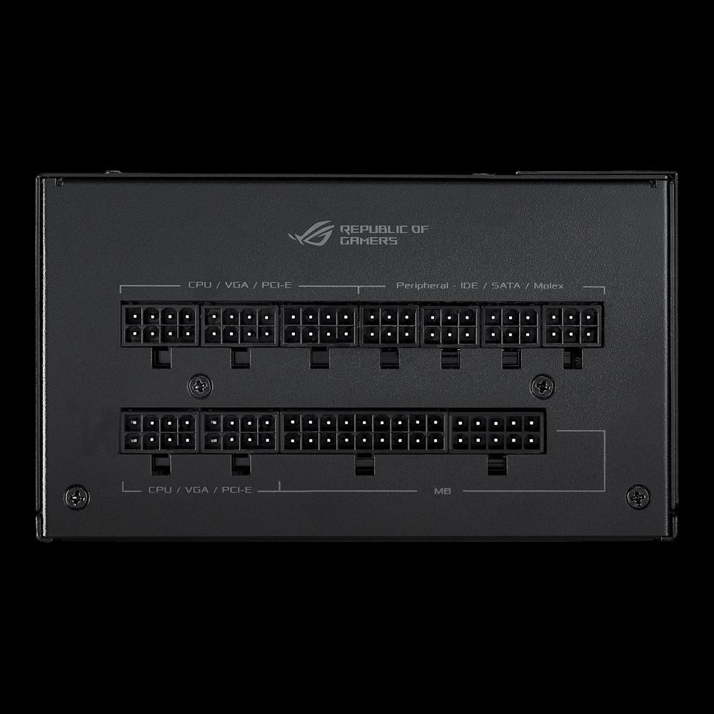 SURSA ASUS ROG STRIX 850W 80+ GOLD - 4 | YEO