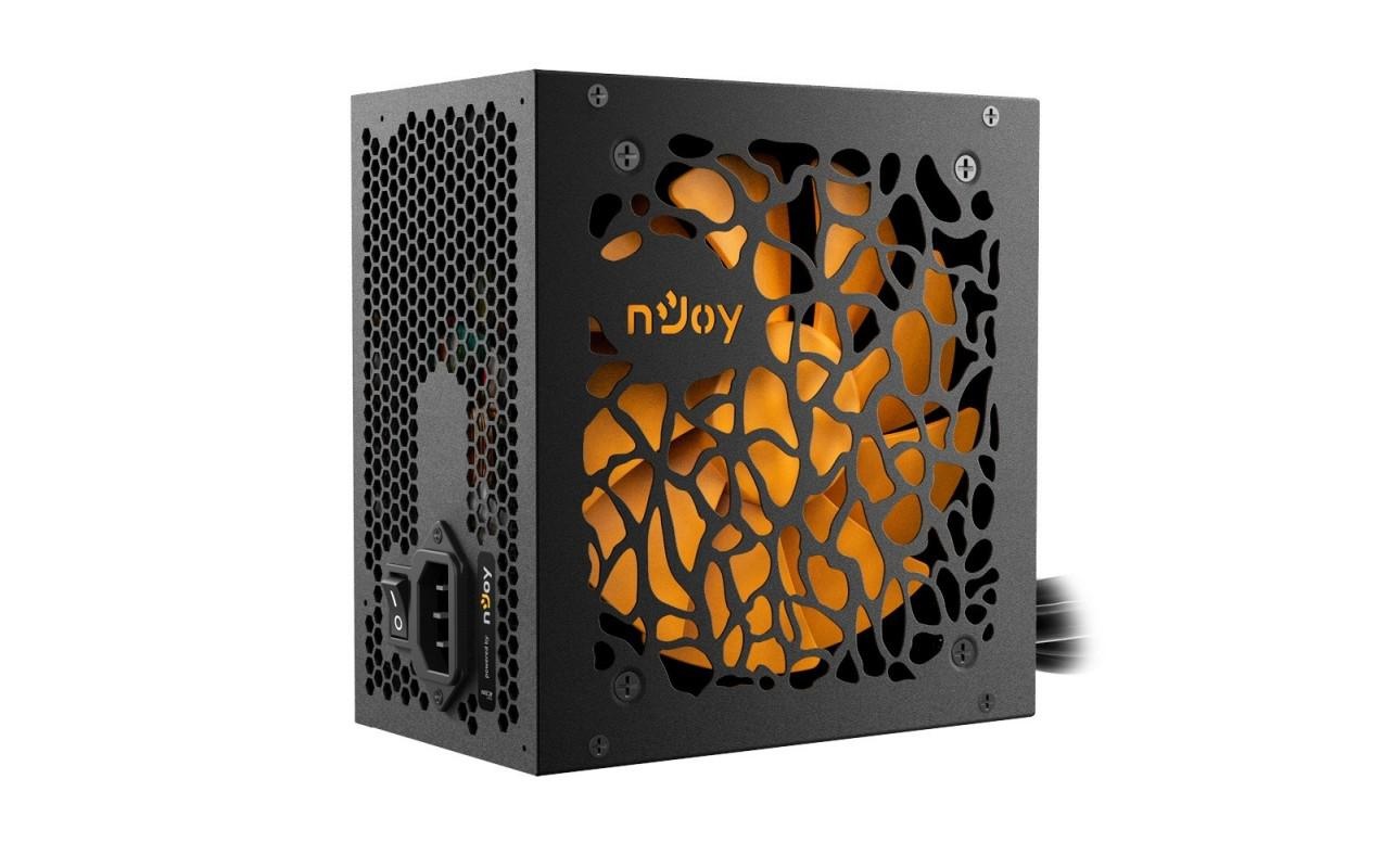 SURSA NJOY Synergy 500 bulk ATX - 3 | YEO