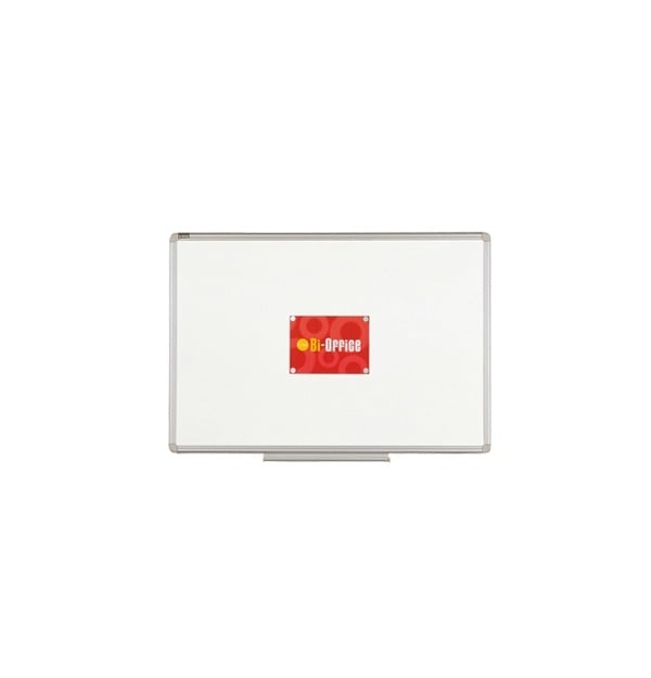 Tablă magnetică Extra, ramă aluminiu, Bi-Office - 1 | YEO