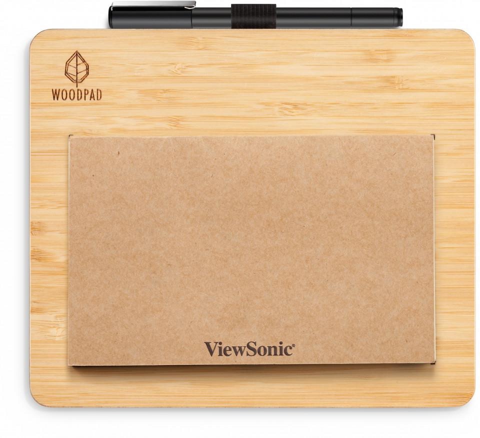 Tableta grafica 7.5\'\'ViewSonic PF0730-I0 - 1 | YEO