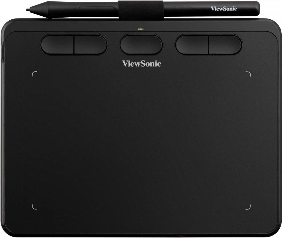 Tableta grafica 7\'\' ViewSonic PF720 - 1 | YEO