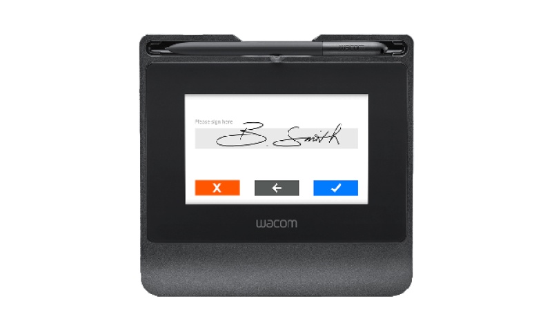 Tableta grafica Wacom 5