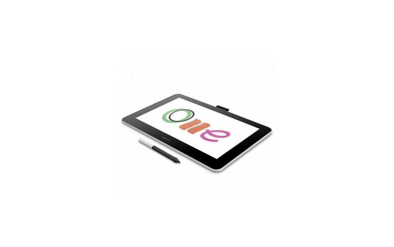 Tableta grafica WACOM One 13 touch