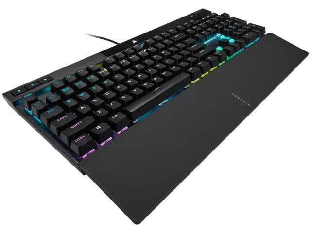 Tastatura Gaming Mecanica Cr K70 PBT DB - 1 | YEO
