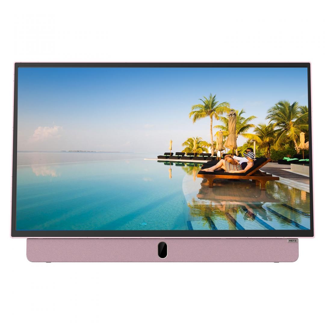 Televizor portabil METZ LED 24MPE7300Z
