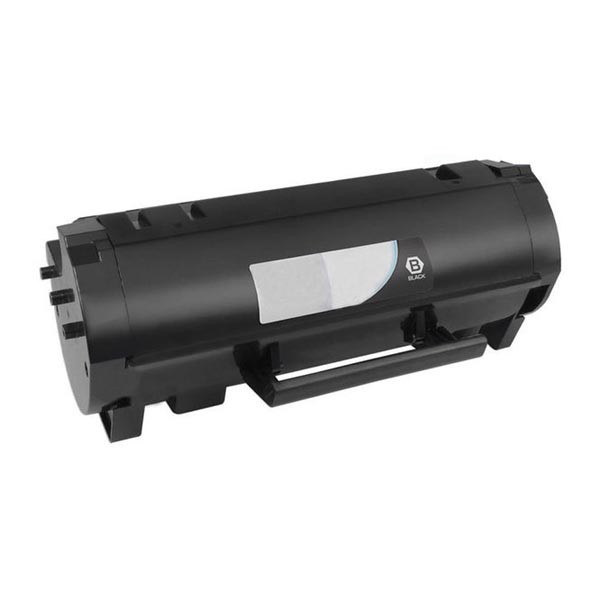 Toner Konica Minolta TNP37, A63T01W, Black, Original
