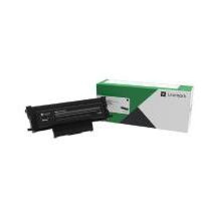 Toner Lexmark B222000, culoare negru return program ,capacitate 1.2k pagini, compatibilitate:B2236DW, - 2 | YEO