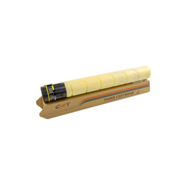 Toner Minolta TN324 Yellow Bizhub C 258, Bizhub C 308, Bizhub C 368