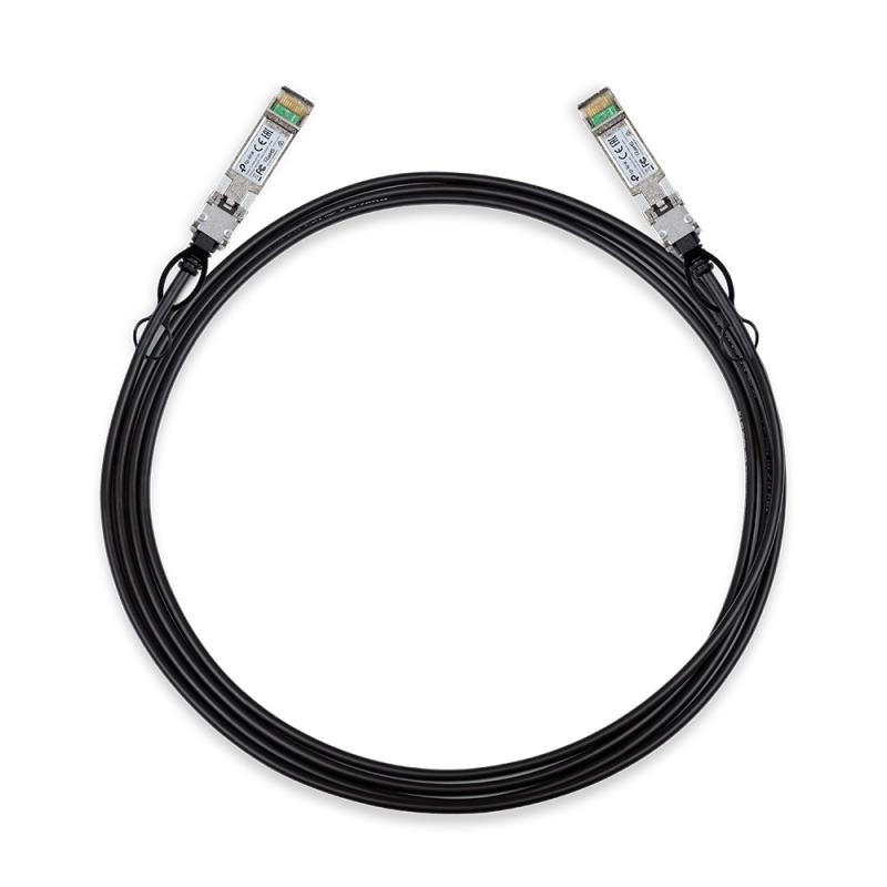TP-LINK 10G SFP+ DIRECT ATTACH CABLE 3M - 2 | YEO